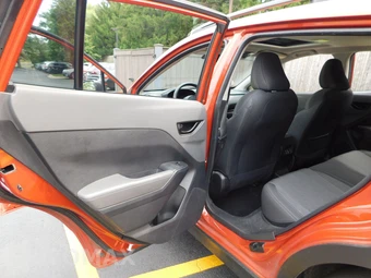 2024 Subaru Crosstrek Premium - miniatura 19
