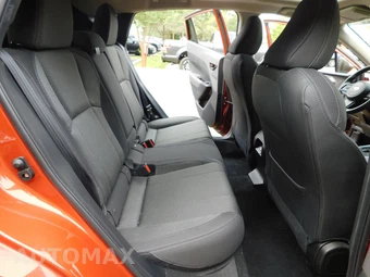 2024 Subaru Crosstrek Premium - miniatura 20