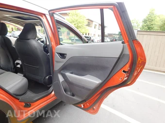 2024 Subaru Crosstrek Premium - miniatura 21