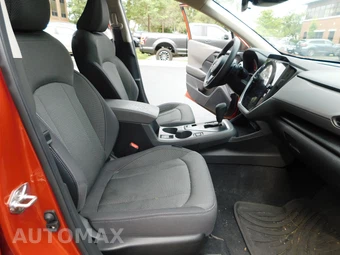 2024 Subaru Crosstrek Premium - miniatura 22