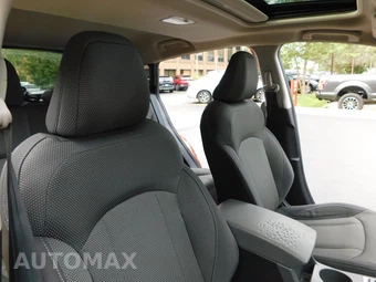 2024 Subaru Crosstrek Premium - miniatura 23