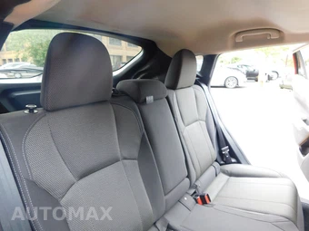 2024 Subaru Crosstrek Premium - miniatura 24