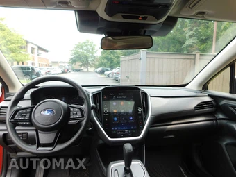 2024 Subaru Crosstrek Premium - miniatura 25