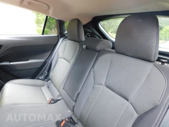 2024 Subaru Crosstrek Premium - miniatura 26