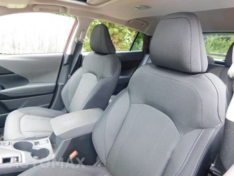 2024 Subaru Crosstrek Premium - miniatura 27