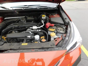 2024 Subaru Crosstrek Premium - miniatura 29