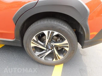 2024 Subaru Crosstrek Premium - miniatura 3