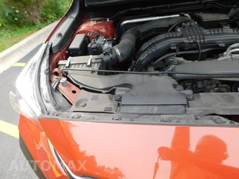 2024 Subaru Crosstrek Premium - miniatura 30