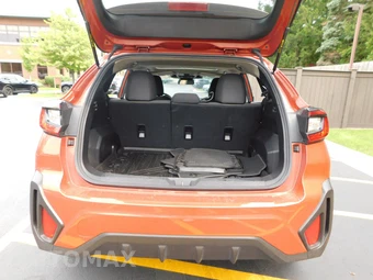 2024 Subaru Crosstrek Premium - miniatura 31