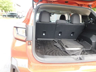 2024 Subaru Crosstrek Premium - miniatura 32