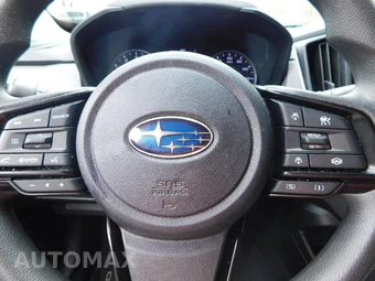 2024 Subaru Crosstrek Premium - miniatura 36