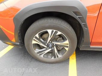 2024 Subaru Crosstrek Premium - miniatura 37