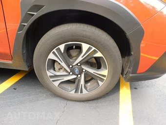2024 Subaru Crosstrek Premium - miniatura 38