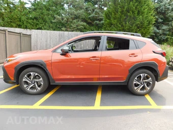 2024 Subaru Crosstrek Premium - miniatura 4