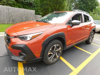 2024 Subaru Crosstrek Premium - miniatura 5