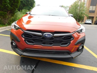 2024 Subaru Crosstrek Premium - miniatura 6
