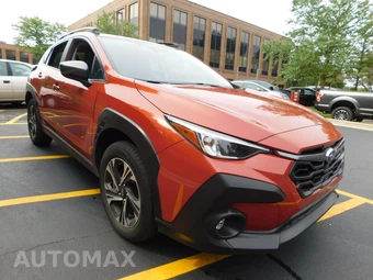 2024 Subaru Crosstrek Premium - miniatura 7
