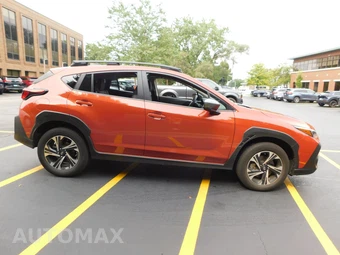 2024 Subaru Crosstrek Premium - miniatura 8