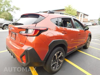 2024 Subaru Crosstrek Premium - miniatura 9