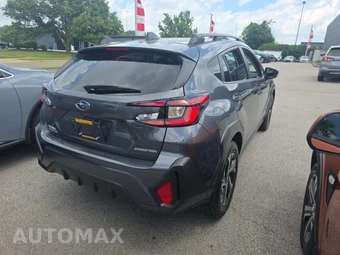 2024 Subaru Crosstrek Premium - miniatura 3