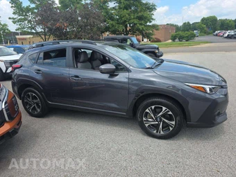 2024 Subaru Crosstrek Premium - miniatura 4