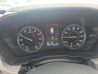 2024 Subaru Crosstrek Premium - miniatura 9