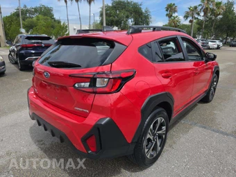 2024 Subaru Crosstrek Premium - miniatura 2