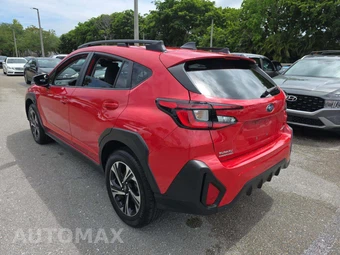 2024 Subaru Crosstrek Premium - miniatura 3