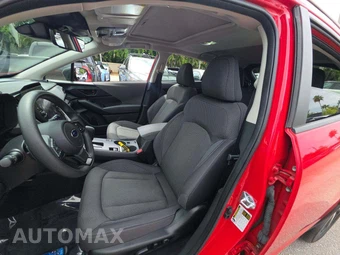 2024 Subaru Crosstrek Premium - miniatura 4