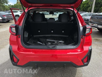 2024 Subaru Crosstrek Premium - miniatura 8