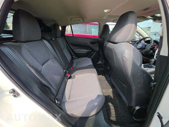 2024 Subaru Crosstrek Premium - miniatura 16