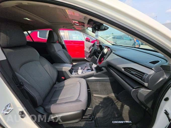 2024 Subaru Crosstrek Premium - miniatura 18