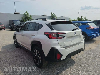 2024 Subaru Crosstrek Premium - miniatura 2
