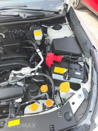 2024 Subaru Crosstrek Premium - miniatura 21