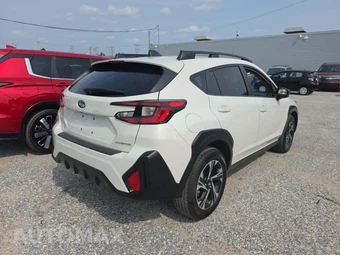 2024 Subaru Crosstrek Premium - miniatura 3