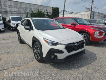 2024 Subaru Crosstrek Premium - miniatura 4