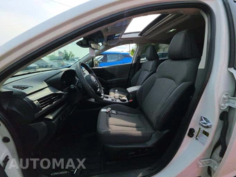 2024 Subaru Crosstrek Premium - miniatura 6