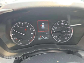 2024 Subaru Crosstrek Premium - miniatura 9