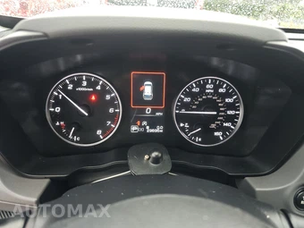 2024 Subaru Crosstrek Premium - miniatura 12