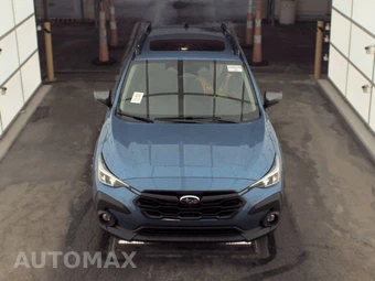 2024 Subaru Crosstrek Premium - miniatura 2