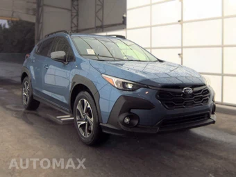 2024 Subaru Crosstrek Premium - miniatura 3