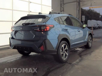 2024 Subaru Crosstrek Premium - miniatura 4