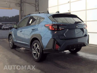 2024 Subaru Crosstrek Premium - miniatura 6