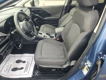 2024 Subaru Crosstrek Premium - miniatura 7
