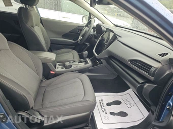 2024 Subaru Crosstrek Premium - miniatura 8