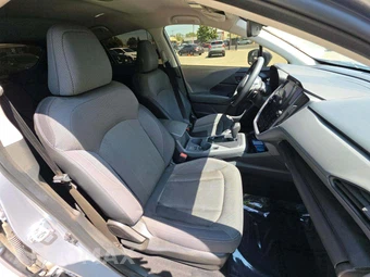 2024 Subaru Crosstrek Premium - miniatura 15