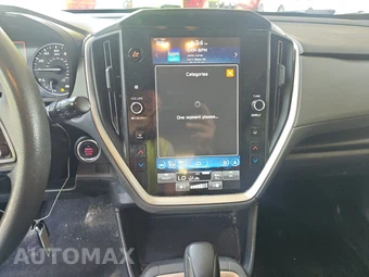 2024 Subaru Crosstrek Premium - miniatura 11