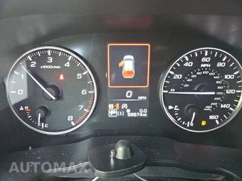 2024 Subaru Crosstrek Premium - miniatura 12