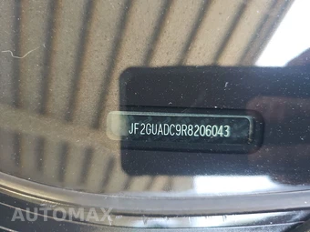 2024 Subaru Crosstrek Premium - miniatura 14