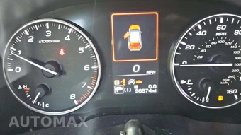 2024 Subaru Crosstrek Premium - miniatura 18